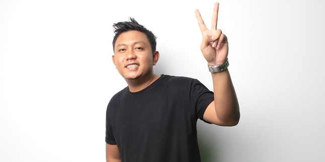 Once Invited to Perform at Didi Kempot's Solo Concert, Denny Caknan Reveals His Biggest Regret