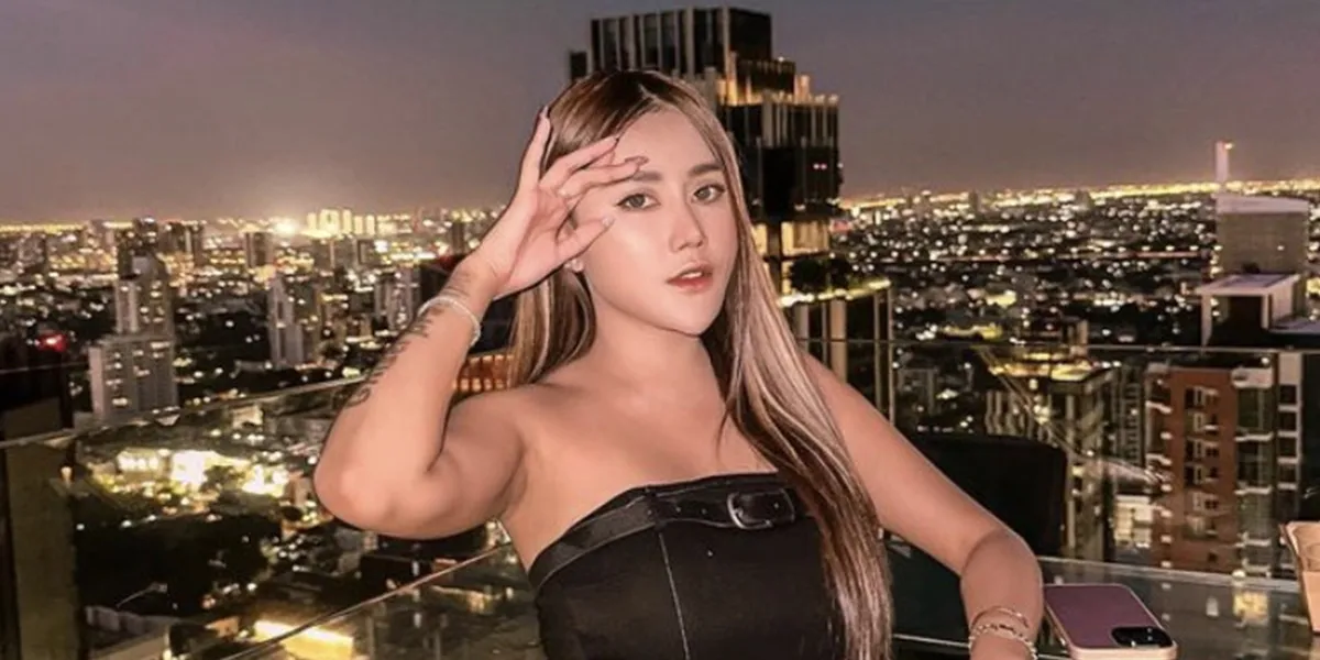 Adelia Ghisel Chooses to Step Down as a DJ After Being Offered 70 Million Last Night - Now Selling Imported Cats