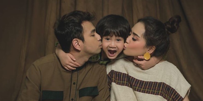 Once Wanted to Divorce Nagita Slavina and Now Getting Closer, Raffi Ahmad: Because of Love