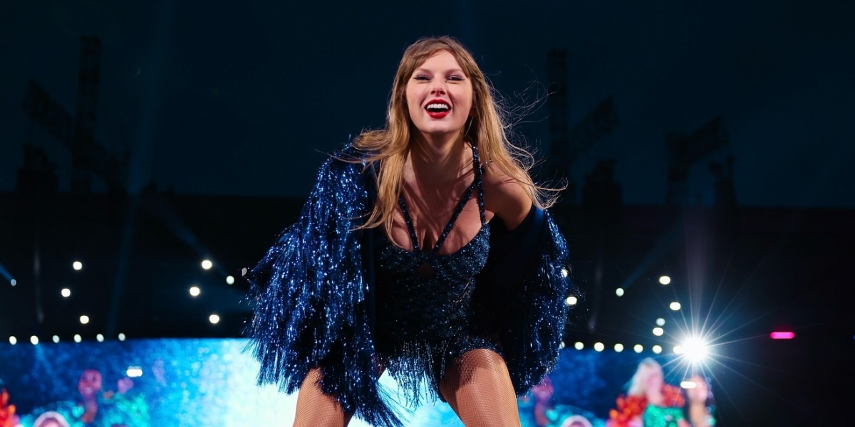 After Losing Them, Taylor Swift Now Rightfully Owns All of Her Own Music Master Recordings