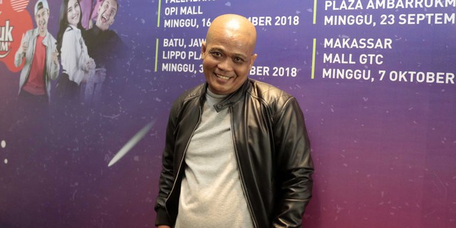 After Showing Improvement, Comedian Sapri Pantun Passes Away