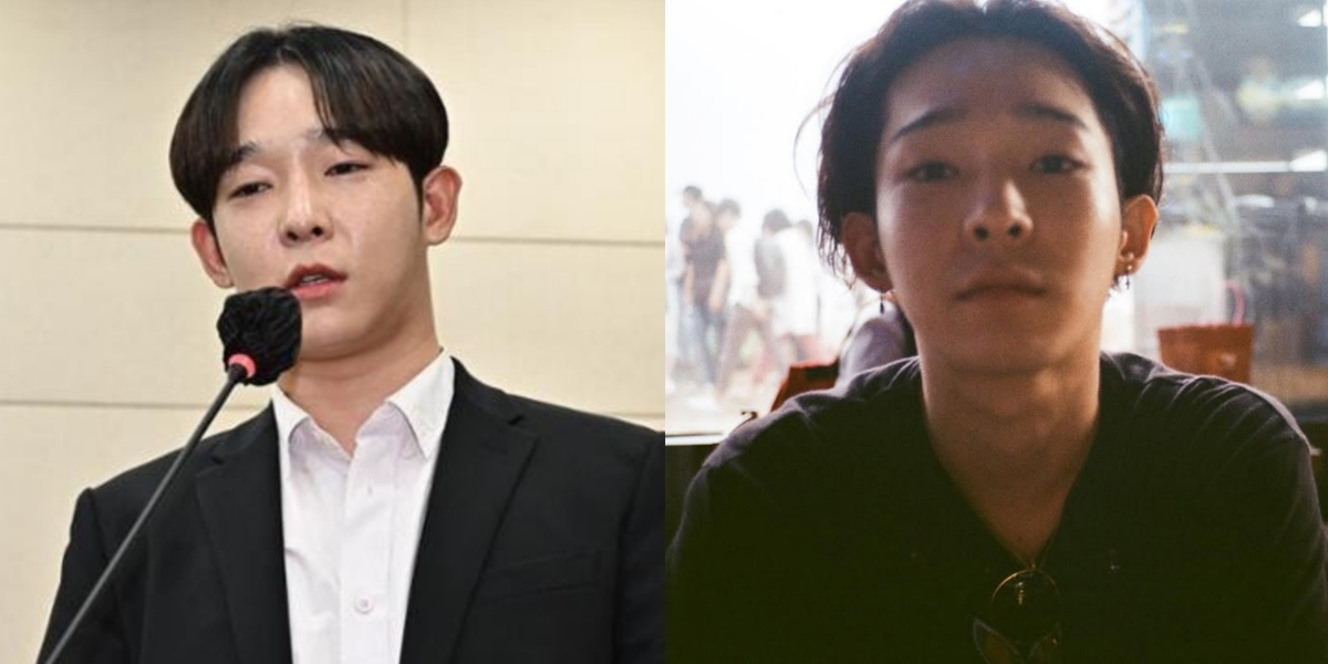 After Getting Caught in a Drug Case, Nam Taehyun Formerly of WINNER Arrested Again by Police Due to DUI