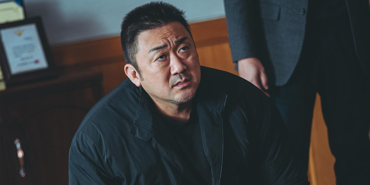 Delayed for 3 Years, Ma Dong Seok Finally Holds Wedding Reception