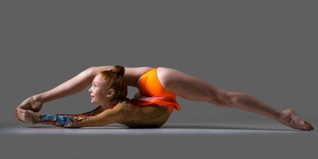 Floor Gymnastics is an Exercise Done on the Floor, Know the Movements and Benefits