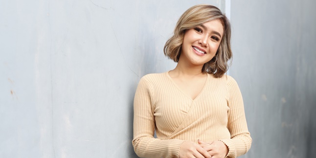 Enjoying Dates, Cita Citata Talks About Her Boyfriend's First Fasting Experience