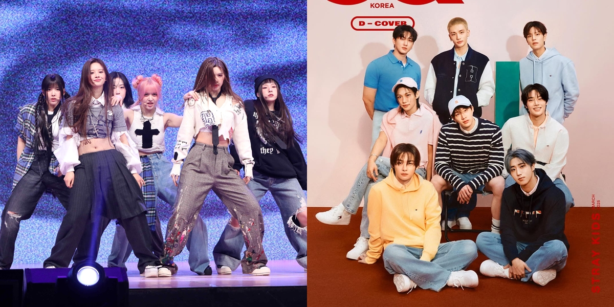 Has the Twilight of K-Pop Arrived? Album Sales Plummet and New Bands Fail to Achieve Great Success