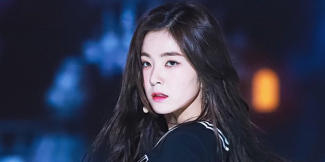 A Fan Edits Irene Red Velvet's Photo to Have Short Bob Hair, How Does It Look Like?