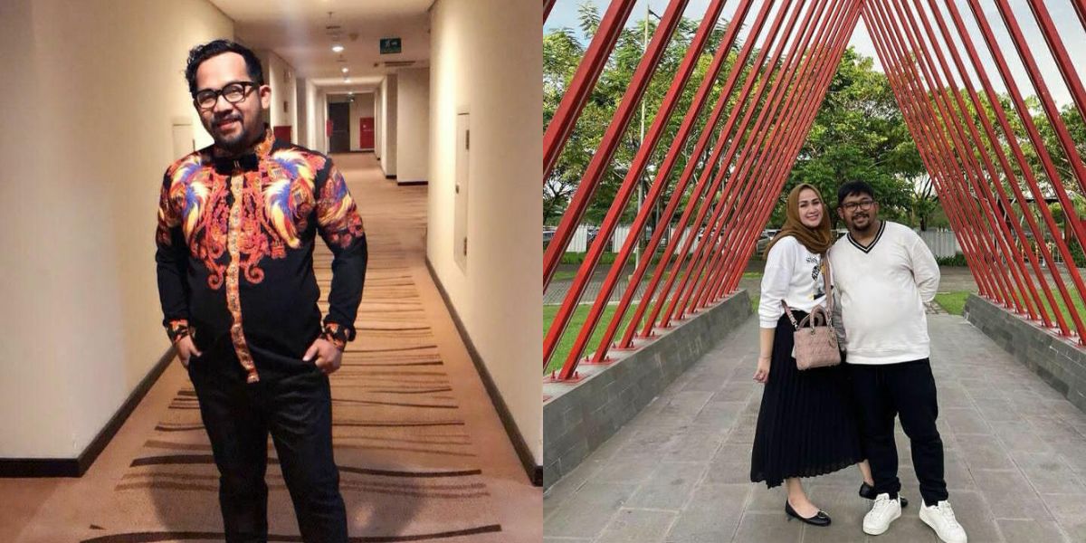 Quiet Job Offers, Comedian Bedu Sells Luxury Bag Collection for His Wife to Pay Installments - Still Criticized by Netizens