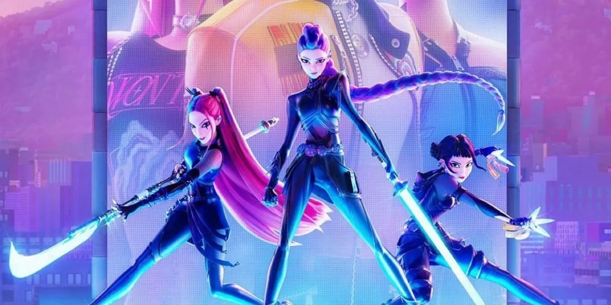 Sequel 'KPOP DEMON HUNTERS' Officially Announced, But the Release Date..