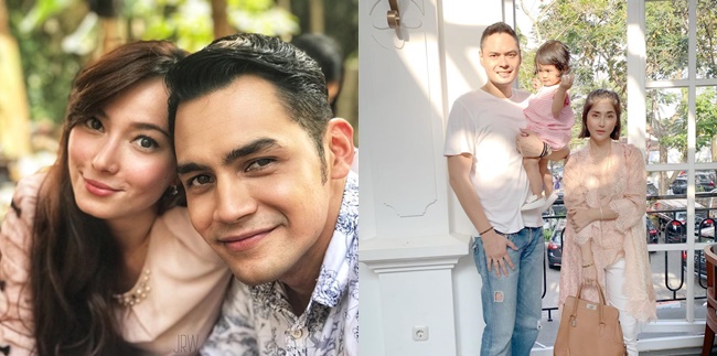 In Tune with Co-Stars, Here Are the Real-Life Couples of the 'SAMUDRA CINTA' Cast