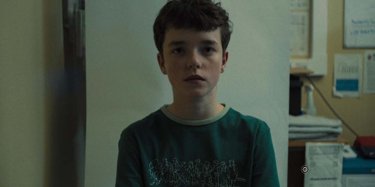 The 'ADOLESCENCE' Series Enters the Top 10 Most Watched on Netflix, Surpassing 'STRANGER THINGS 3'