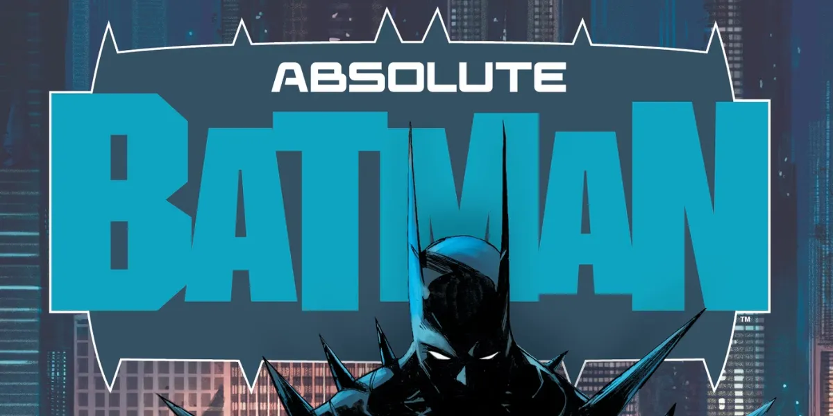 The ABSOLUTE BATMAN Animated Series Gets Good News, Will Be More Magnificent Than Its Comic Version!