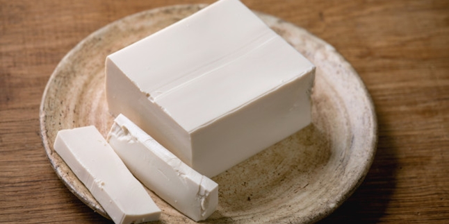 Often Underestimated, Here are 8 Benefits of Steamed Tofu for Health