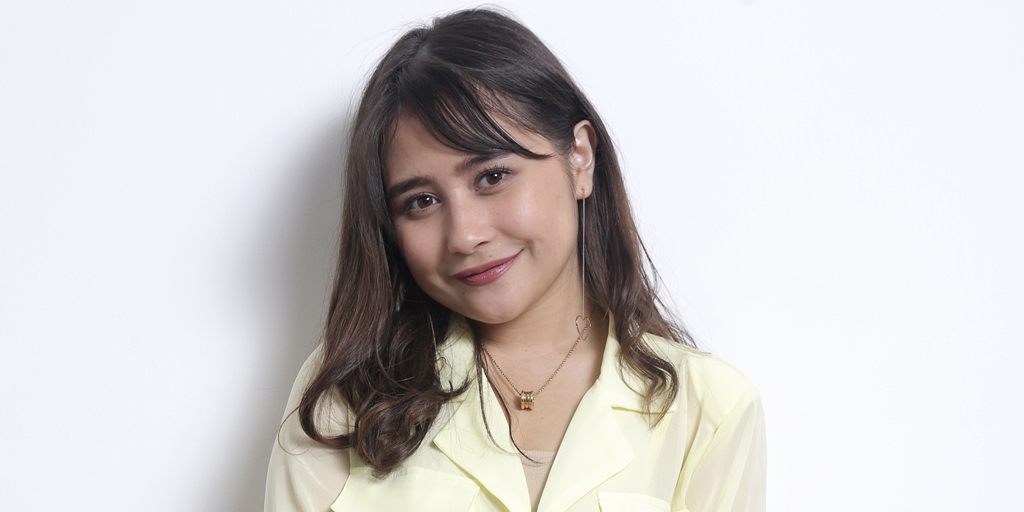 Often Bullied by Haters, Prilly Latuconcina Once Wanted to Commit Suicide