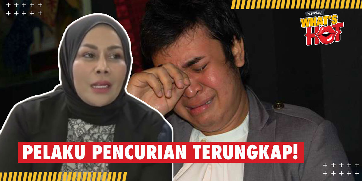 Often Linked to the Disappearance of the Late Olga Syahputra's Savings, Mak Vera Speaks Up