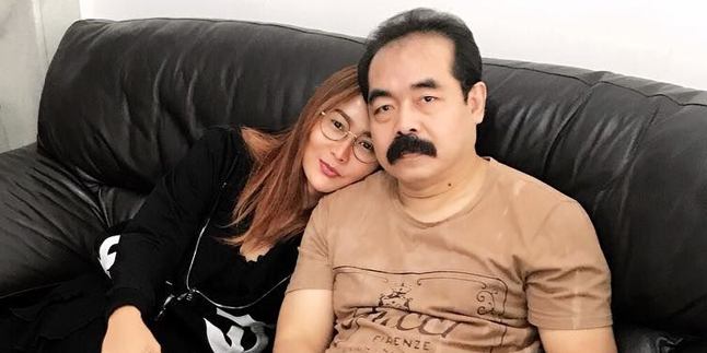 Often Mistaken for Unemployed, This is Adam Suseno's Job, Inul Daratista's Husband