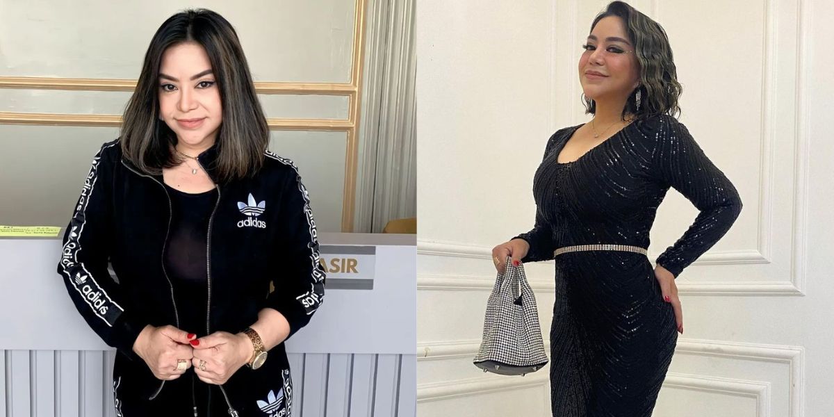 Often Ridiculed by Netizens for Not Wearing Hijab, Anisa Bahar: Just Give Me 200 Million Rupiah!