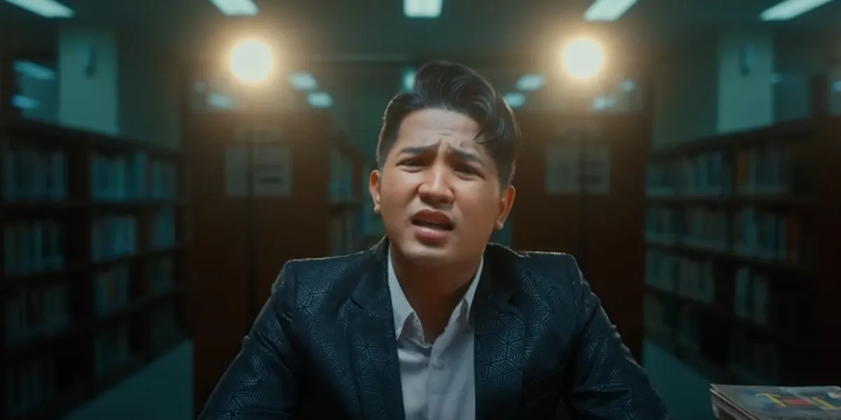 Often a Host - Comedian, Jirayut Releases Single to Remind People He is a Singer