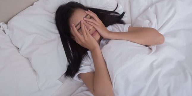 Difficult to Sleep? Here are 7 Ways to Overcome Insomnia During Ramadan Fasting