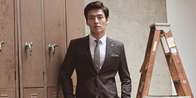 Frequent Traveler to Anywhere, Kang Ha Neul Actually Has This Phobia