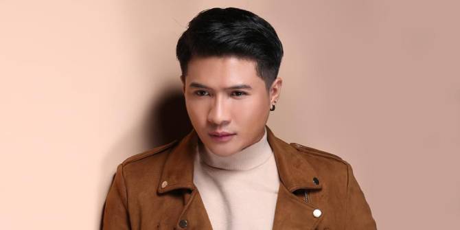 Ryan Kaleng Releases Song 'Di Rumah Aja', Fun for TikTok