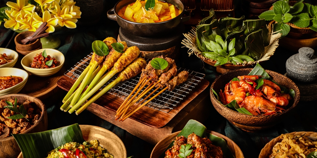 The Excitement of Healing in Bali Will Be More Fun with These Culinary Recommendations