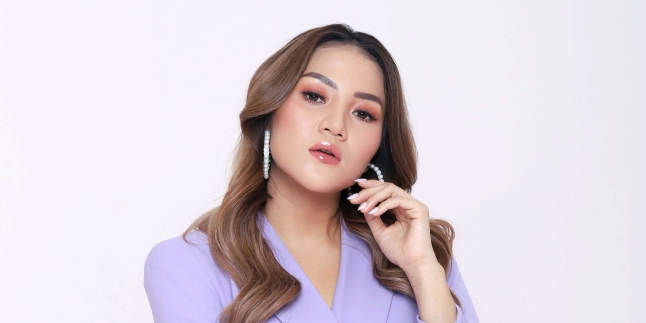 After Going Through Various Obstacles and Challenges, IRINE Releases Her Second Single 'Tanpa Suara'