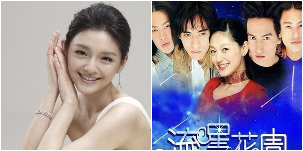 After the Iconic 'METEOR GARDEN', Here Are 5 Dramas Featuring Barbie Hsu's Acting