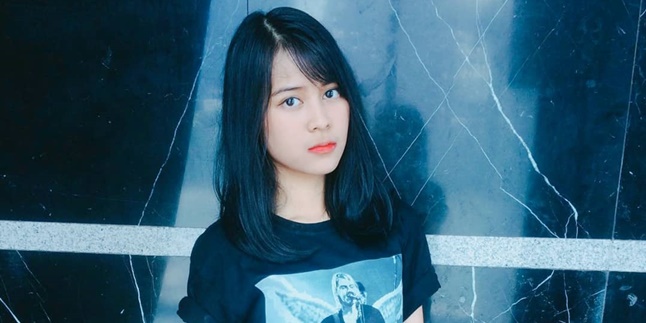 After Olla and Flora, Vivi JKT48 Becomes the Third Member to Test Positive for Covid-19