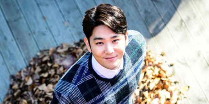 After a Year, Kangin Former Super Junior Greets Fans on Live Instagram