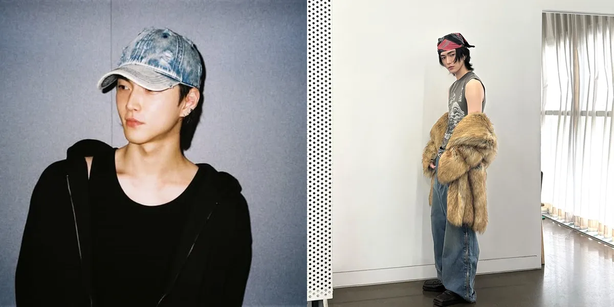 Seunghan Ex RIIZE Ready for Solo Debut in July, Chooses to Change Stage Name