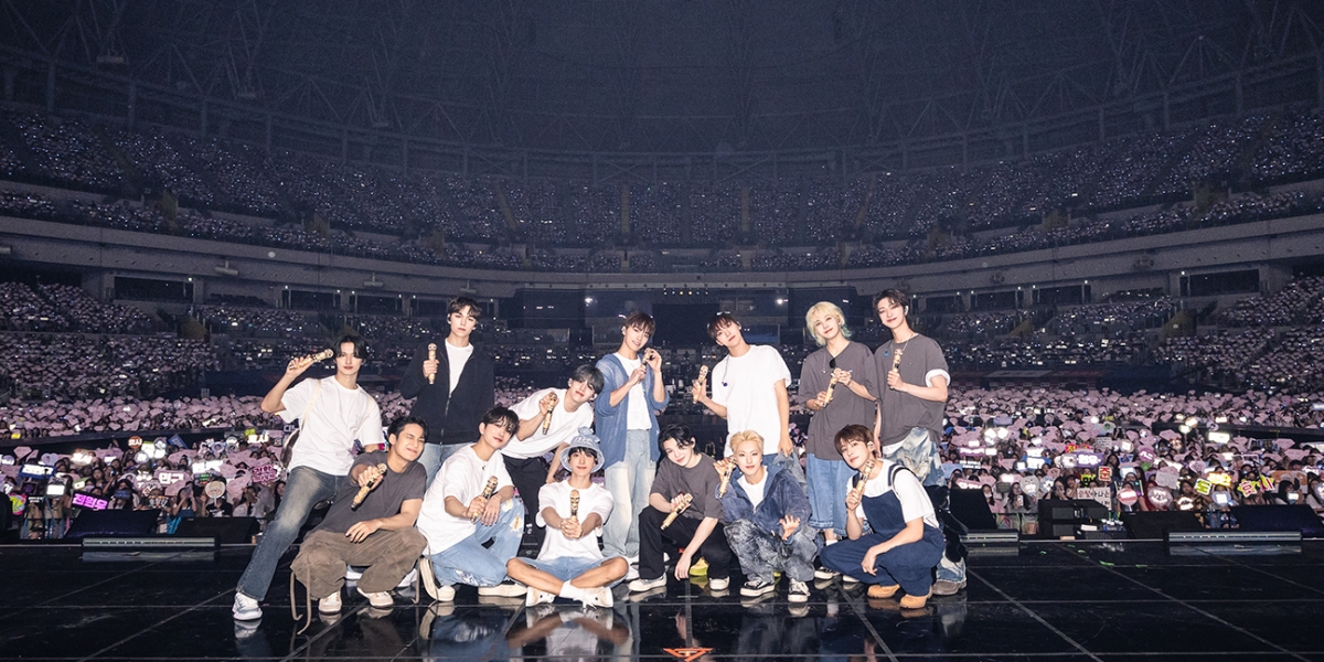 SEVENTEEN Shares Warm Moments Spending Time with All 13 Members, Elicits Tearful Reactions from Fans