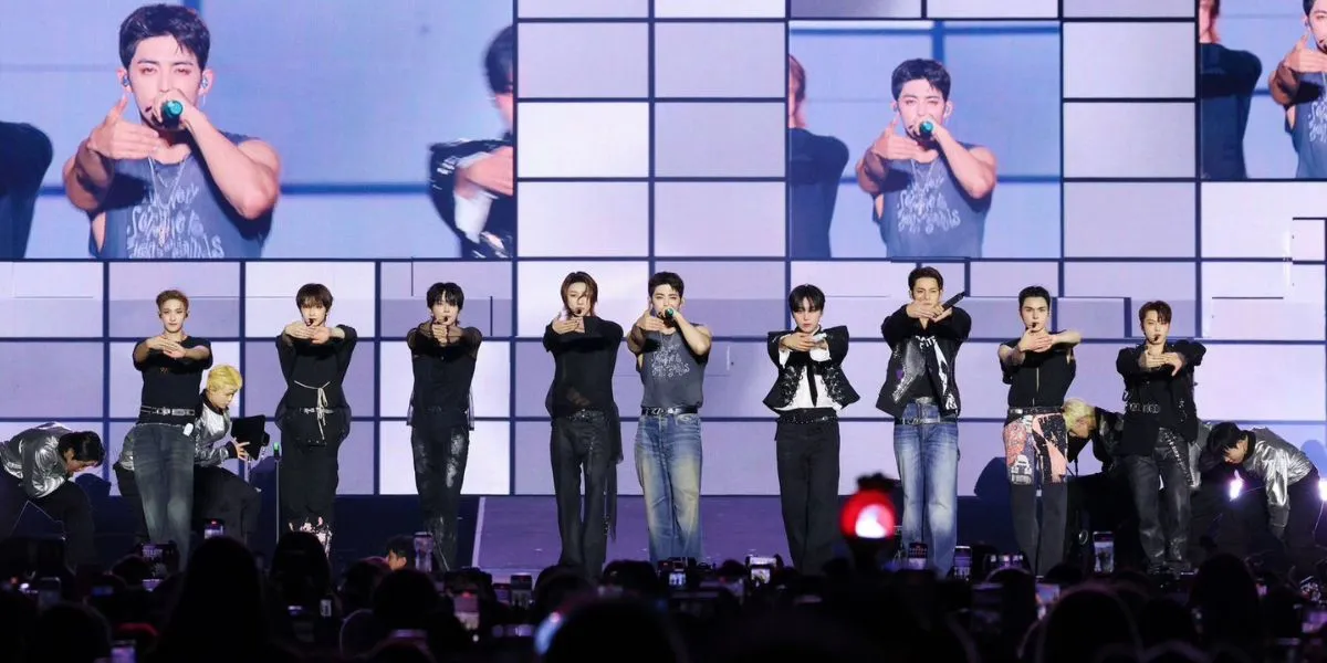 Seventeen Reveals the Struggles and Emotional Discussions Behind the 5th Album Documentary