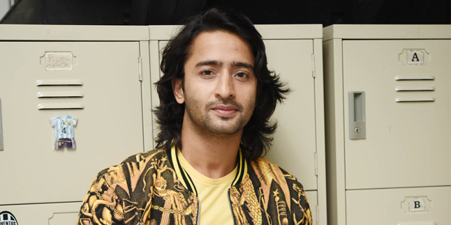 Shaheer Sheikh Happy to Be Blessed with First Child, Still Hiding Baby's Face from the Public