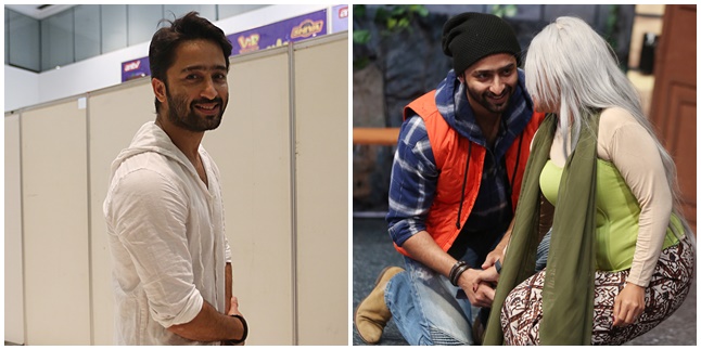 Shaheer Sheikh Happy to Return to Indonesia, Admits Craving for Oxtail Soup and Fried Chicken