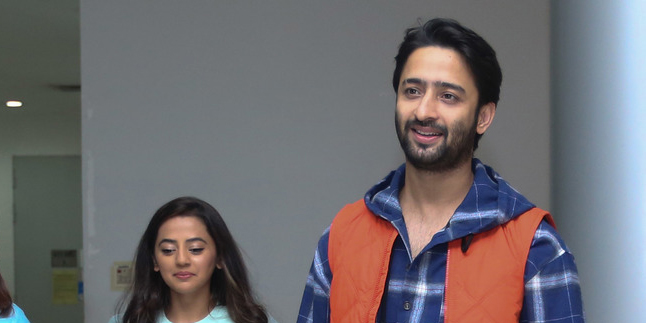 Shaheer Sheikh Shocked by the Passing of Sapri Pantun, Remembers the Kindness of the King of Pantun