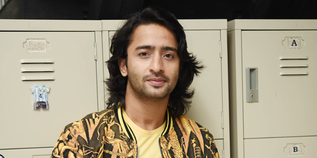 Shaheer Sheikh Reveals the Reason for Marrying Ruchikaa Kapoor Amidst the Pandemic