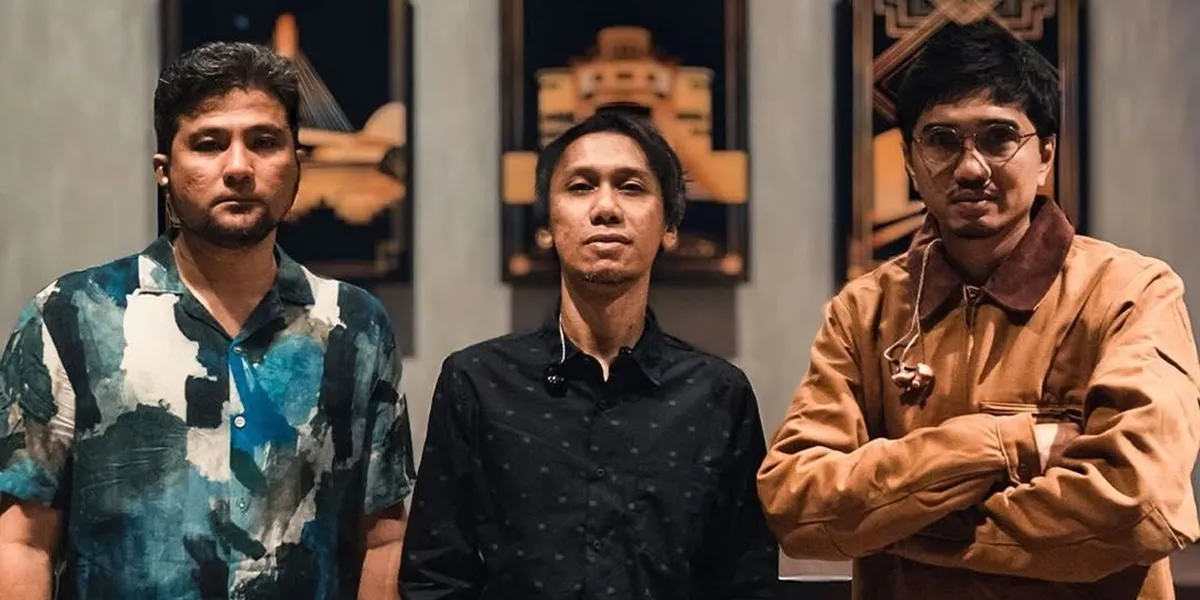 Sheila On 7 Presents a Rare Concept 'Side B' at Pestapora 2025 Stage