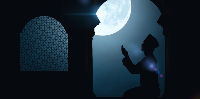 Sholat Lailatul Qadar: Intention, Procedure and Prayer on the Last Night of Ramadan