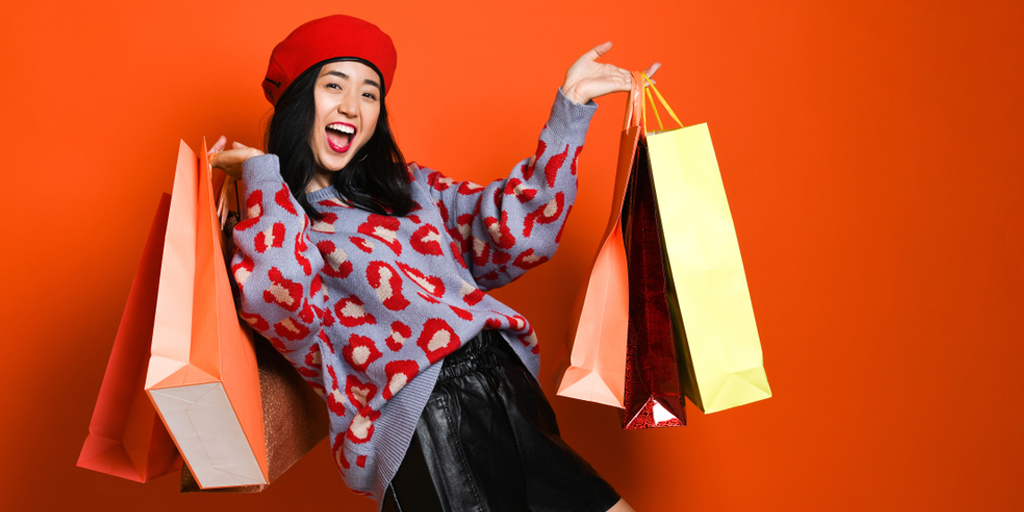 Shopee Creates a New Milestone through 11.11 Big Sale!