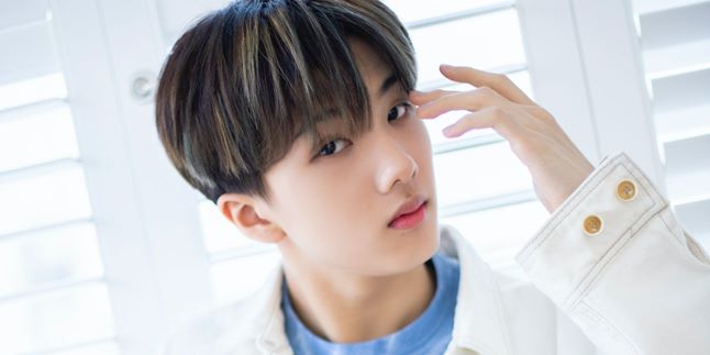 Interesting Facts About Jisung NCT, the Mischievous Member with 'Magic Hands' - Always Wants to be Called a Cool Guy