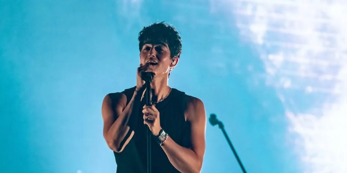 Ready to Make You Feel! Elijah Woods Shares Through His Debut Album