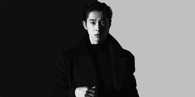 Ready for Comeback, Yunho TVXQ Will Radiate Intense Masculine Charm in the Song 'Thank U'