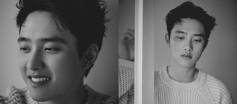 Ready for Solo Debut, D.O. EXO Presents Emotional Music Through the Songs 'My Love' and 'Dad'