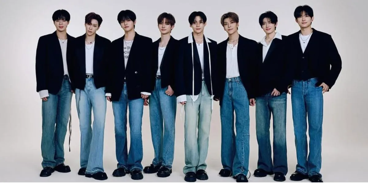 Ready to Accelerate to the Debut of ALPHA DRIVE ONE Announces Leader and Official Fandom Name