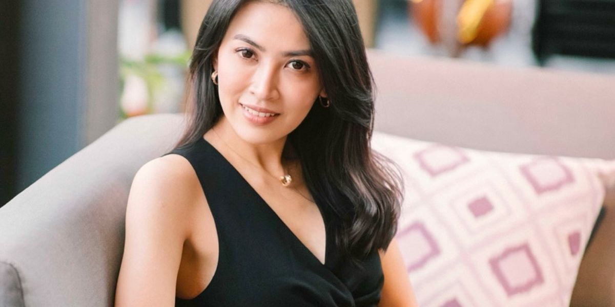 Who is Lina Priscilla? The Sister-in-law of Hary Tanoesoedibjo with a Shining Career