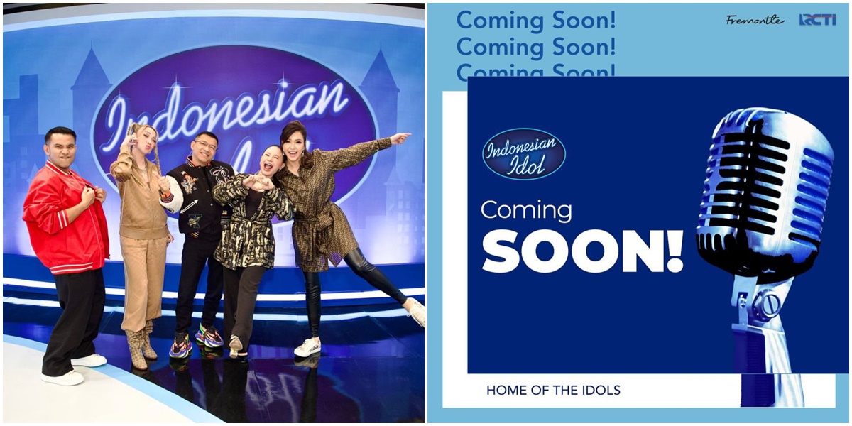 Who Are the Judges of Indonesian Idol 2024? Shocking Changes in Season XIII!