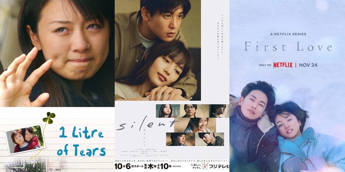 Prepare Tissues! 6 Saddest Japanese Dramas of All Time in the Romance Genre with Touching Stories