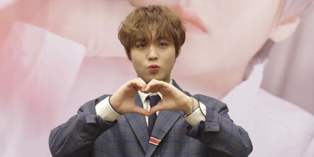 Busy Preparing for Fancon Asia Tour 2020, Park Ji Hoon Reveals Missing the Voice of MAY Indonesia