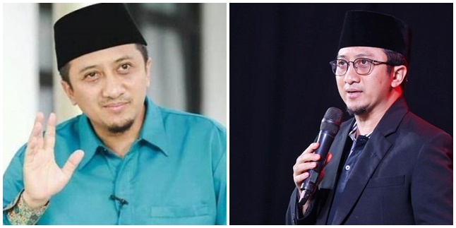 Mediation Hearing for Lawsuit of 3 Migrant Workers against Ustaz Yusuf Mansur Cancelled, Here's the Reason